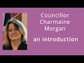 Charmaine Morgan Introduction