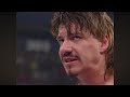 Eddie Guerrero theme song latino heat v3 entrance video 2002