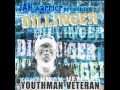 Jah Warrior & Dillinger - Strong Out On Dub
