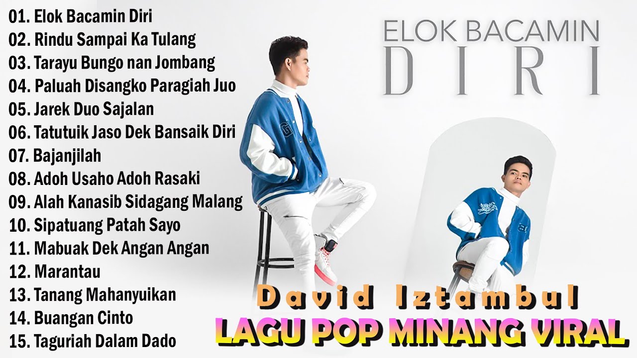 Elok Bacamin Diri David Iztambul Song Lyrics Music Videos Concerts