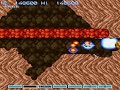 TAS - SNES Gradius III (JPN) 