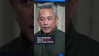 ICC confirms arrest warrant vs Bato dela Rosa