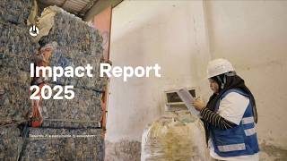 Rekosistem Impact Report 2025