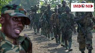 ⚠️BIRAHINDUTSE⚠️FARDC abarokotse bahisemo kwiyunga kuri M23‼️/Congo mu gahinda gakomeye cyane