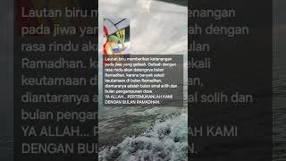 Self Reminder - My Daily #trending #motivasidiri #motivasiramadhan