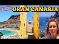 Let's Explore Gran Canaria inc, Puerto Rico, Maspalomas & Mogan - 7 day vlog - May 2024