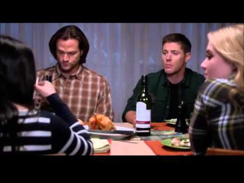 Who has Sam Winchester slept with?