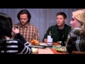 Sam And Dean Sex Education Supernatural