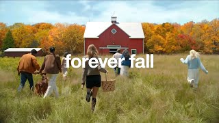 Target | Forever Fall | Commercial (2025)