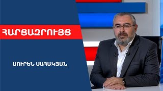 Թող բացահայտե՛ն ՀՀ ղեկավարները՝ ՌԴ-ն ի՞նչ սպառնալիքներով է գործել իրենց հետ․ միֆերը պիտի ջարդվեն