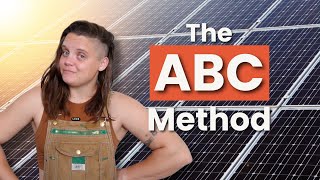 Running Your RV AC Off of Solar For Beginners