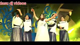 kehna hi kya indian wedding dance performance