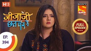 Jijaji Chhat Per Hai - Ep 394 - Full Episode - 9th July, 2019