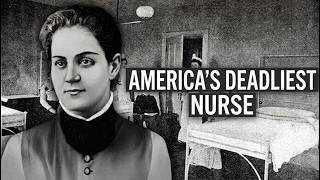 What Really Happened in Cambridge Hospital? The Chilling & Disturbing Case Of Jane Toppan