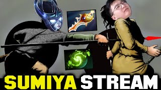 Rapier PA vs Refrehser Injoker in SEA Ranked | Sumiya Stream Moment #2973