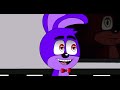 3LAMESTUDIO Peter Griffin meet Bonnie FNAF lost media clip