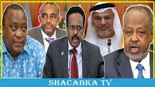 DEG DEG 5 Ka Mid Ah Cadowga Somaliya Oo Afka Ciida Loo Daray, Fadeexadii Rooble Oo Banaanka Timi sir