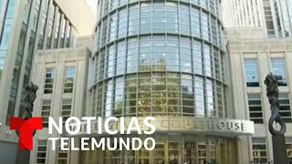 Noticias Telemundo con Julio Vaqueiro, 05 de septiembre de 2020 | Noticias Telemundo