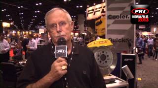 PRI 2012 -- Clark Hamerly - Apex Performance