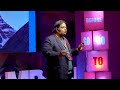 Emotional Intelligence are the Superpowers of the 21st Century  | Shekhar Vijayan | TEDxAmboli