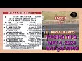 MMTCI LIVE KARERA TIPS & ANALYSIS OF BATANG PISTA MAY 4, 2024 SATURDAY RACE TIP @5:30PM