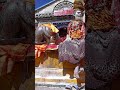 sadhu at kedarnath temple 🔱📿🕉️ uttarakhand aghori shiva dance