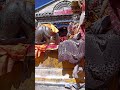 sadhu at kedarnath temple 🔱📿🕉️ uttarakhand aghori shiva dance