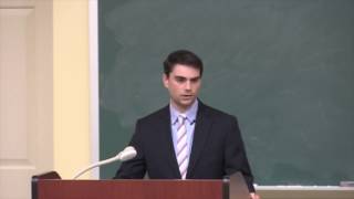 Ben Shapiro on BDS