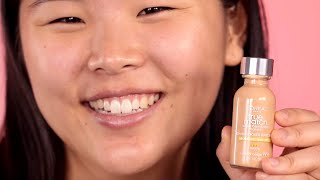 How To Find Your True Match Foundation Shade