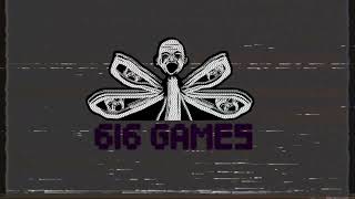 616 GAMES OLD VHS LOGO