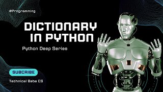 Master the Python Dictionary: The Ultimate Key-Value Storage Guide! ππ»