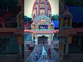 panchmura tridhara milan mandir brindavan panchmura brindavan