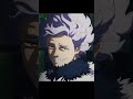 Black clover edit With voice actor #blackclover #jester #ahaa #kesho #Blackclovermovie