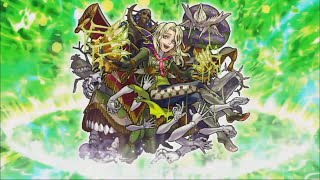 モンストニュース[8/1]ゲームに必要な部分だけ 新限定キャラの詳細や、獣神化などモンストの最新情報をお届けします！