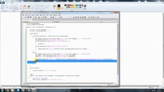 Unity3d Tutorial - Server + Client Advanced (MMO)4