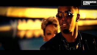 Timati & P. Diddy, DJ Antoine, Dirty Money - I'm On You (DJ Antoine vs Mad Mark RMX) Official Video