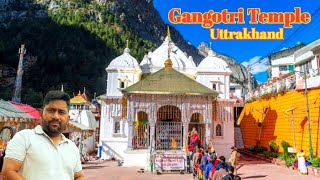 Gangotri Dham Yatra 2023 || Uttarakhand Chardham || Gangotri Dham || Gangotri Tour Guide
