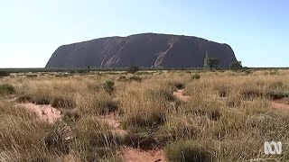 Uluru and Kata Tjuta