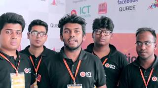 National Hackathon 2016 exclusive Day 1