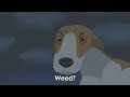 didn t i do it for you ginga densetsu weed