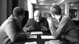 The Revangelical Connection- Fr. Richard Rohr- Are You a Universalist?/The Living School