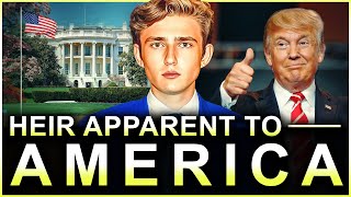 Barron Trump: The $700 Million Heir Who Never Wanted The Spotlight