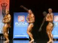 NABBA Auckland Champs, Overall Men's Comparison, 24 April 2010