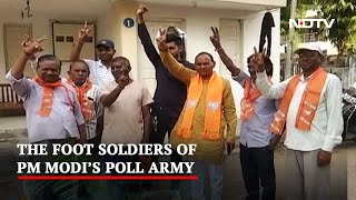Gujarat Election | Inside the BJP Election Machinery: Why It’s So Effective in Gujarat