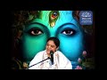 how to become krishna s favourite devotee hindi by nitaisevini mataji