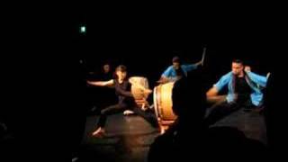 yukai daiko