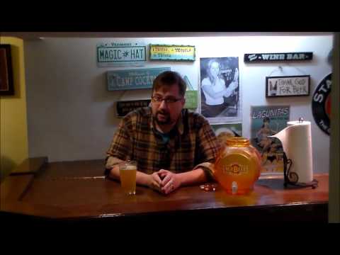 Mr. Beer Goes Horribly Right!? Mr. Beer Goes Horribly Right!?