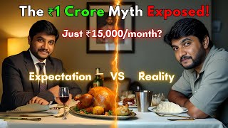 Invest ₹15,000 a Month \u0026 Get ₹1 Crore?💰 The Hidden Truth Exposed!👀