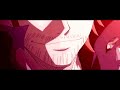 Natsu vs Gildarts [AMV] - Our Last Night - Same Old War