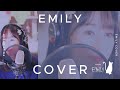 運命のルーレット廻して zard cover by emily